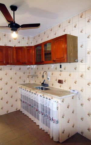 Apartamento à venda com 70m², 2 quartos e 1 vagaCozinha