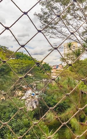 Apartamento à venda com 58m², 2 quartos e 1 vaga