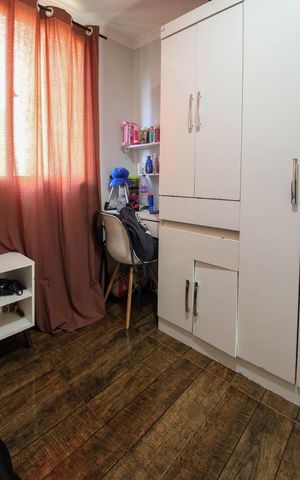 Apartamento à venda com 62m², 2 quartos e 1 vaga Apartamento à venda com 62m², 2 quartos e 1 vagaQuarto 1