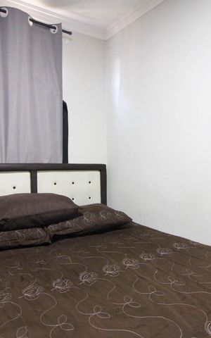 Apartamento à venda com 62m², 2 quartos e 1 vaga Apartamento à venda com 62m², 2 quartos e 1 vagaQuarto 2