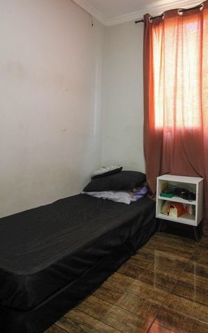 Apartamento à venda com 62m², 2 quartos e 1 vaga Apartamento à venda com 62m², 2 quartos e 1 vagaQuarto 1