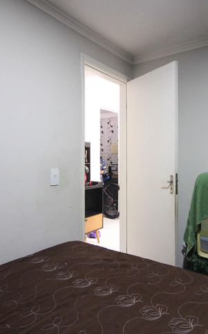 Apartamento à venda com 62m², 2 quartos e 1 vaga Apartamento à venda com 62m², 2 quartos e 1 vagaQuarto 2