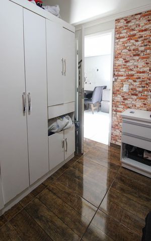 Apartamento à venda com 62m², 2 quartos e 1 vaga Apartamento à venda com 62m², 2 quartos e 1 vagaQuarto 1