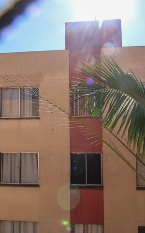 Apartamento à venda com 62m², 2 quartos e 1 vaga Apartamento à venda com 62m², 2 quartos e 1 vagaVista Sala