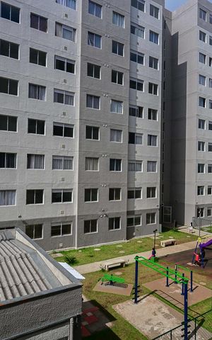 Apartamento à venda com 32m², 2 quartos e sem vagaVista