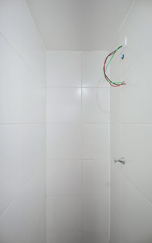 Apartamento à venda com 32m², 2 quartos e sem vagaBanheiro