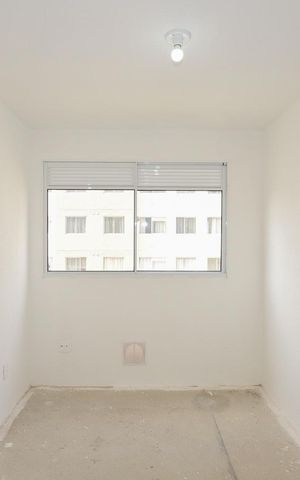 Apartamento à venda com 32m², 2 quartos e sem vagaSala