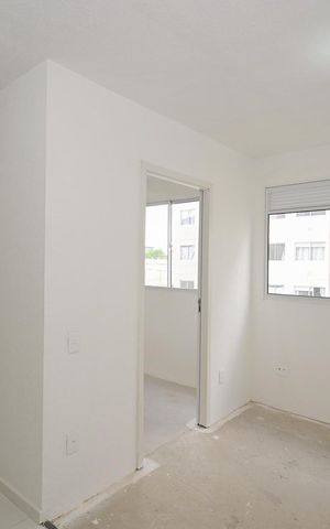Apartamento à venda com 32m², 2 quartos e sem vagaSala