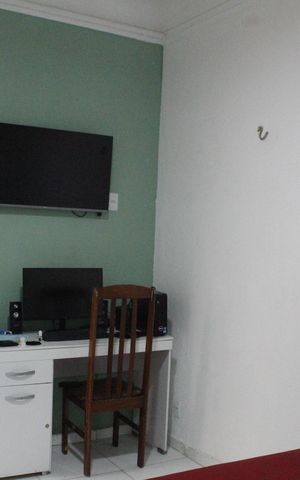 Casa de condomínio à venda com 110m², 3 quartos e sem vagaQuarto 1