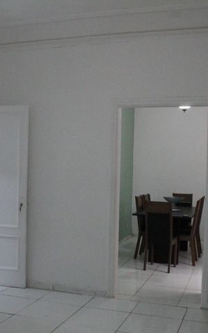 Casa de condomínio à venda com 110m², 3 quartos e sem vagaSala