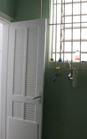 Casa de condomínio à venda com 110m², 3 quartos e sem vagaQuarto de Serviço