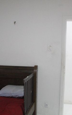 Casa de condomínio à venda com 110m², 3 quartos e sem vagaQuarto 1