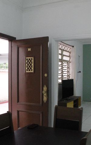 Casa de condomínio à venda com 110m², 3 quartos e sem vagaSala de Jantar
