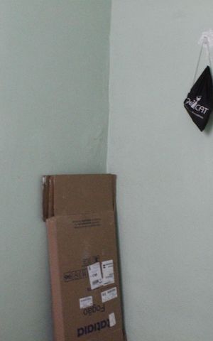 Casa de condomínio à venda com 110m², 3 quartos e sem vagaQuarto de Serviço