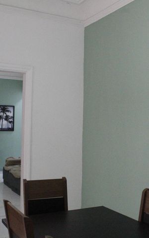 Casa de condomínio à venda com 110m², 3 quartos e sem vagaSala de Jantar