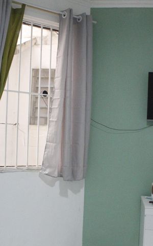Casa de condomínio à venda com 110m², 3 quartos e sem vagaQuarto 1