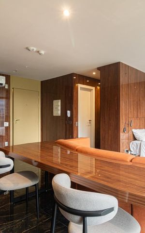 Studio à venda com 54m², 1 quarto e 1 vaga Studio à venda com 54m², 1 quarto e 1 vagaStudio