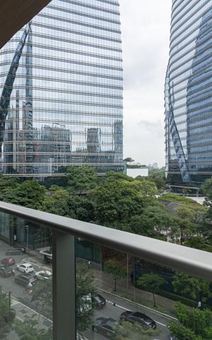 Studio à venda com 54m², 1 quarto e 1 vaga Studio à venda com 54m², 1 quarto e 1 vagaVaranda