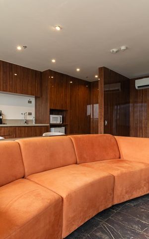 Studio à venda com 54m², 1 quarto e 1 vaga Studio à venda com 54m², 1 quarto e 1 vagaStudio