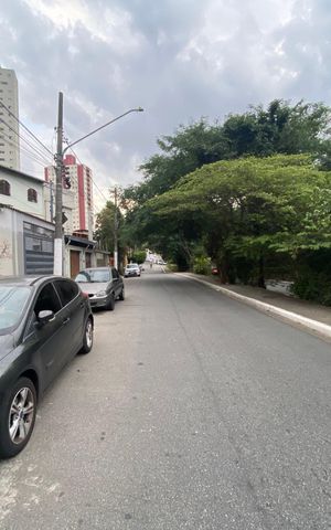 Apartamento à venda com 40m², 2 quartos e sem vagaVista da Rua