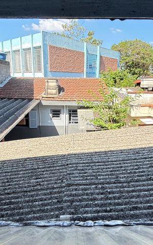 Casa à venda com 252m², 4 quartos e 6 vagas Casa à venda com 252m², 4 quartos e 6 vagasVista do Quarto 2