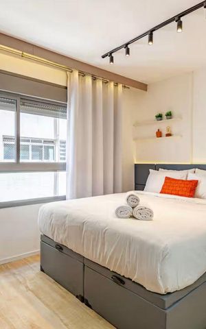 Studio à venda com 21m², 1 quarto e sem vaga Studio à venda com 21m², 1 quarto e sem vagaSala/Quarto