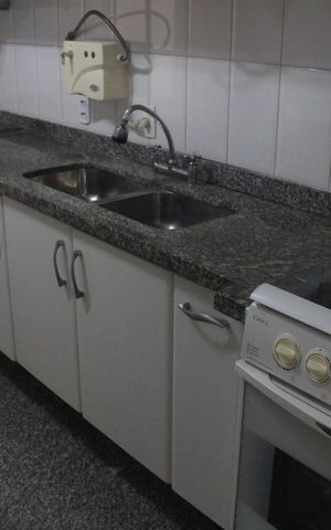 Apartamento à venda com 148m², 3 quartos e 2 vagasCozinha