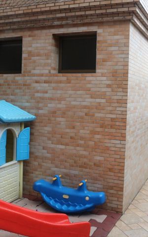 Apartamento à venda com 148m², 3 quartos e 2 vagasÁrea comum - Playground
