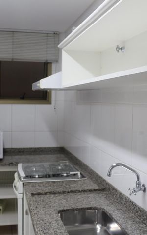 Apartamento à venda com 148m², 3 quartos e 2 vagasÁrea comum - Salão de festas