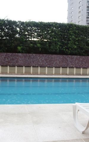 Apartamento à venda com 148m², 3 quartos e 2 vagasÁrea comum - Piscina
