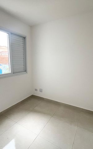 Apartamento à venda com 50m², 2 quartos e 1 vagaQuarto