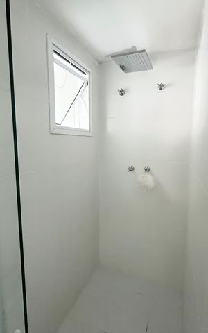Apartamento à venda com 50m², 2 quartos e 1 vagaBanheiro