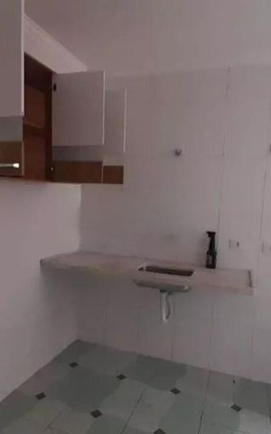 Apartamento à venda com 58m², 2 quartos e 1 vaga Apartamento à venda com 58m², 2 quartos e 1 vagaCozinha