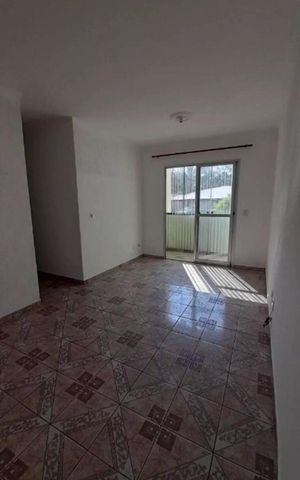Apartamento à venda com 58m², 2 quartos e 1 vaga Apartamento à venda com 58m², 2 quartos e 1 vagaSala