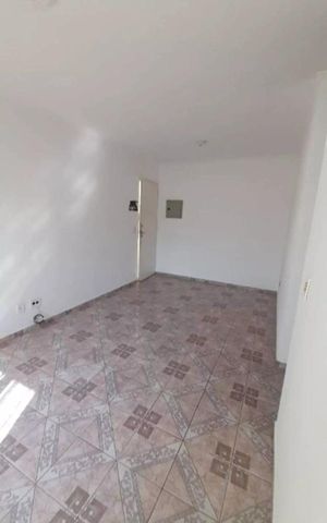 Apartamento à venda com 58m², 2 quartos e 1 vaga Apartamento à venda com 58m², 2 quartos e 1 vagaSala