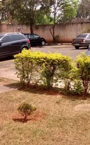Apartamento à venda com 58m², 2 quartos e 1 vaga Apartamento à venda com 58m², 2 quartos e 1 vagaÁrea comum