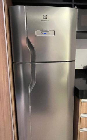 Apartamento à venda com 22m², 1 quarto e sem vaga Apartamento à venda com 22m², 1 quarto e sem vagaCozinha