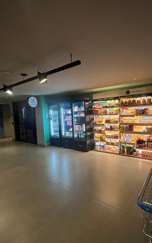 Apartamento à venda com 22m², 1 quarto e sem vaga Apartamento à venda com 22m², 1 quarto e sem vagaÁrea comum