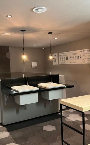Apartamento à venda com 22m², 1 quarto e sem vaga Apartamento à venda com 22m², 1 quarto e sem vagaÁrea comum