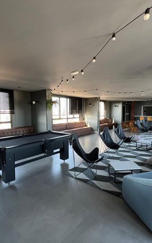 Apartamento à venda com 22m², 1 quarto e sem vaga Apartamento à venda com 22m², 1 quarto e sem vagaÁrea comum
