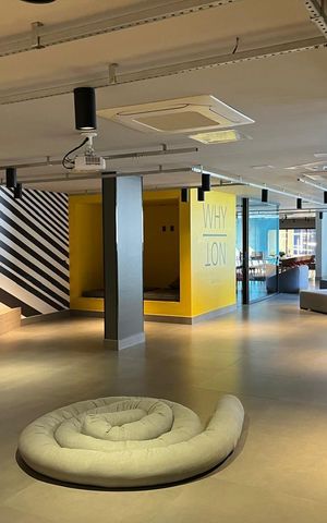 Apartamento à venda com 22m², 1 quarto e sem vaga Apartamento à venda com 22m², 1 quarto e sem vagaÁrea comum