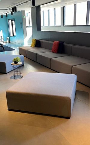 Apartamento à venda com 22m², 1 quarto e sem vaga Apartamento à venda com 22m², 1 quarto e sem vagaÁrea comum