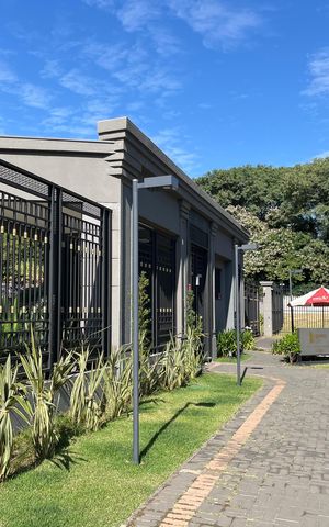 Apartamento para alugar com 90m², 3 quartos e 2 vagas Apartamento para alugar com 90m², 3 quartos e 2 vagasFachada do Prédio