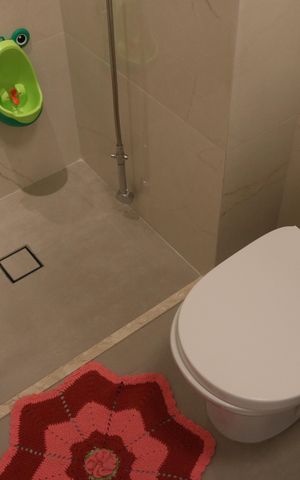 Apartamento para alugar com 90m², 3 quartos e 2 vagasBanheiro 2