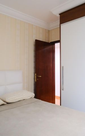 Apartamento à venda com 113m², 3 quartos e 3 vagasQuarto 1