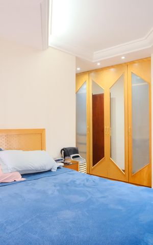 Apartamento à venda com 113m², 3 quartos e 3 vagasSuíte