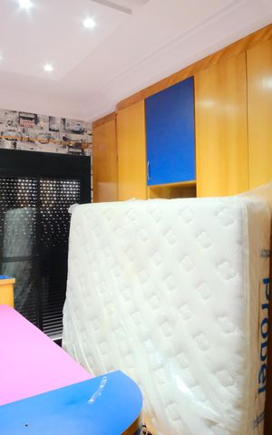 Apartamento à venda com 113m², 3 quartos e 3 vagasQuarto 2