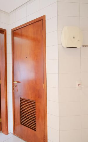 Apartamento à venda com 113m², 3 quartos e 3 vagasÁrea de Serviço