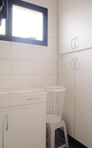 Apartamento à venda com 113m², 3 quartos e 3 vagasQuarto de Serviço