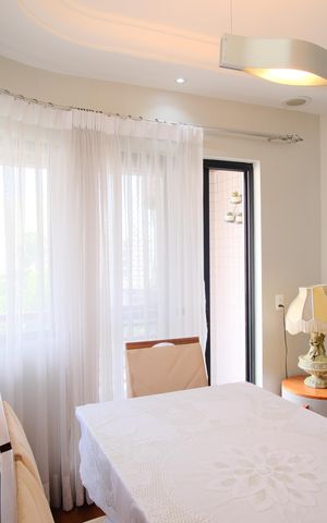 Apartamento à venda com 113m², 3 quartos e 3 vagasSala